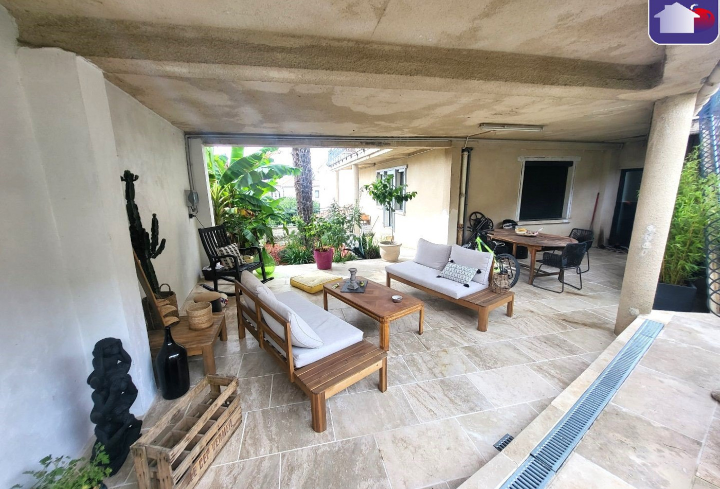 vente Maison individuelle Mazeres - Photo 5