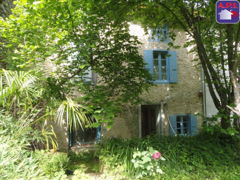 vente Maison Dun - Photo 1