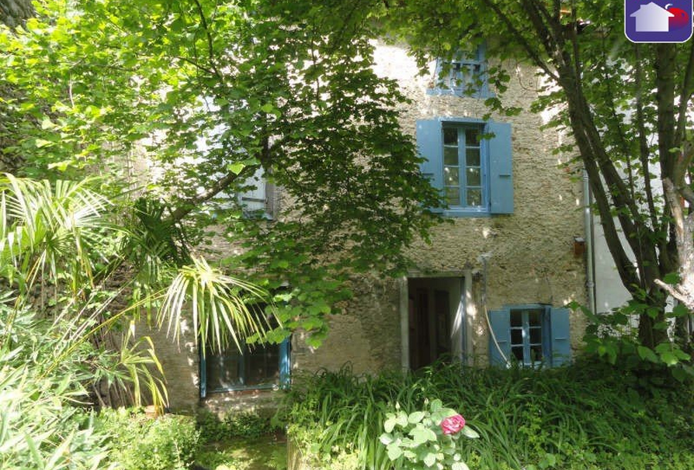 vente Maison Dun - Photo 1
