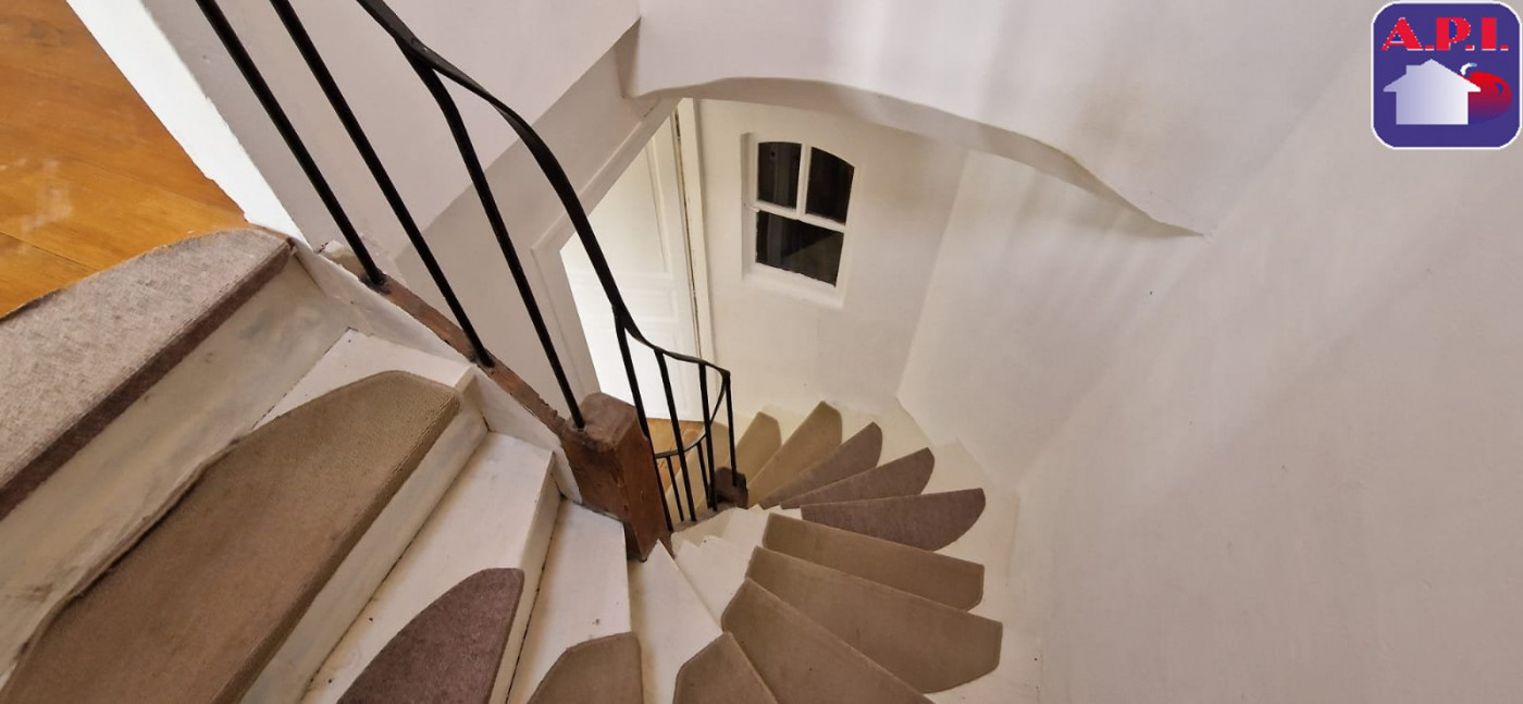 vente Maison Dun - Photo 8