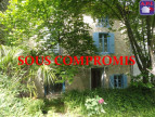 vente Maison Dun