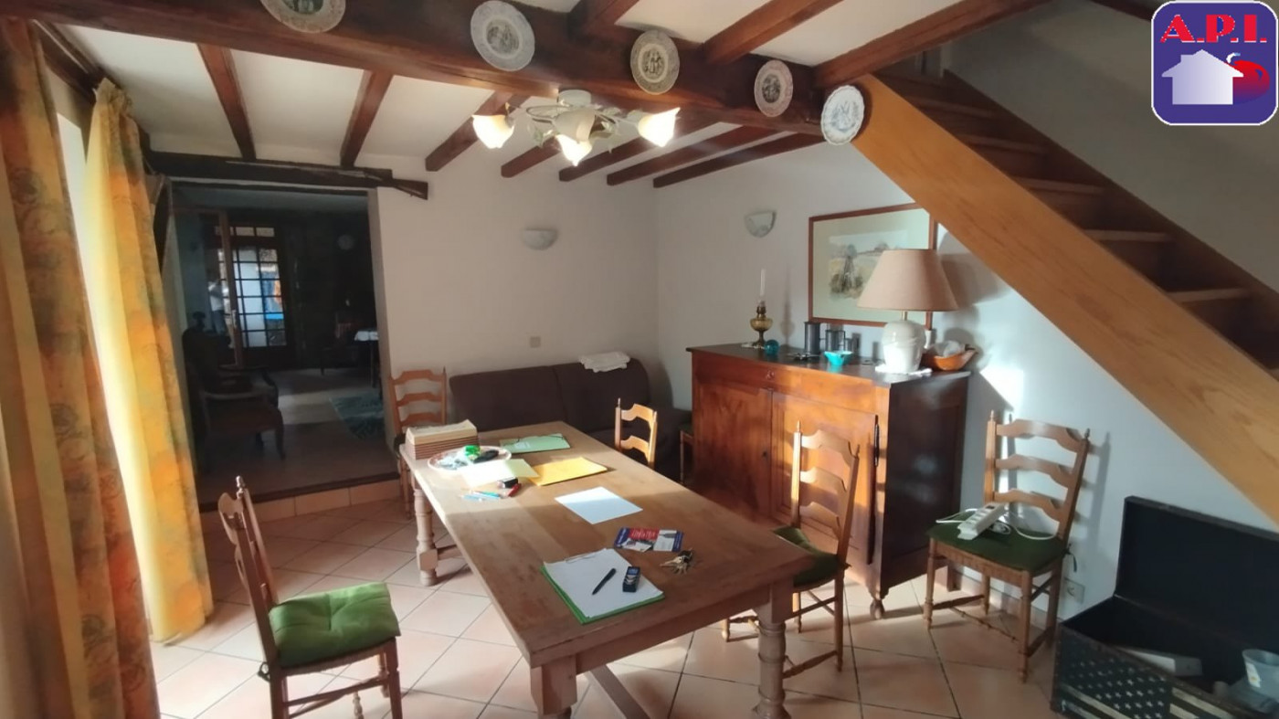 vente Maison Cadarcet - Photo 10