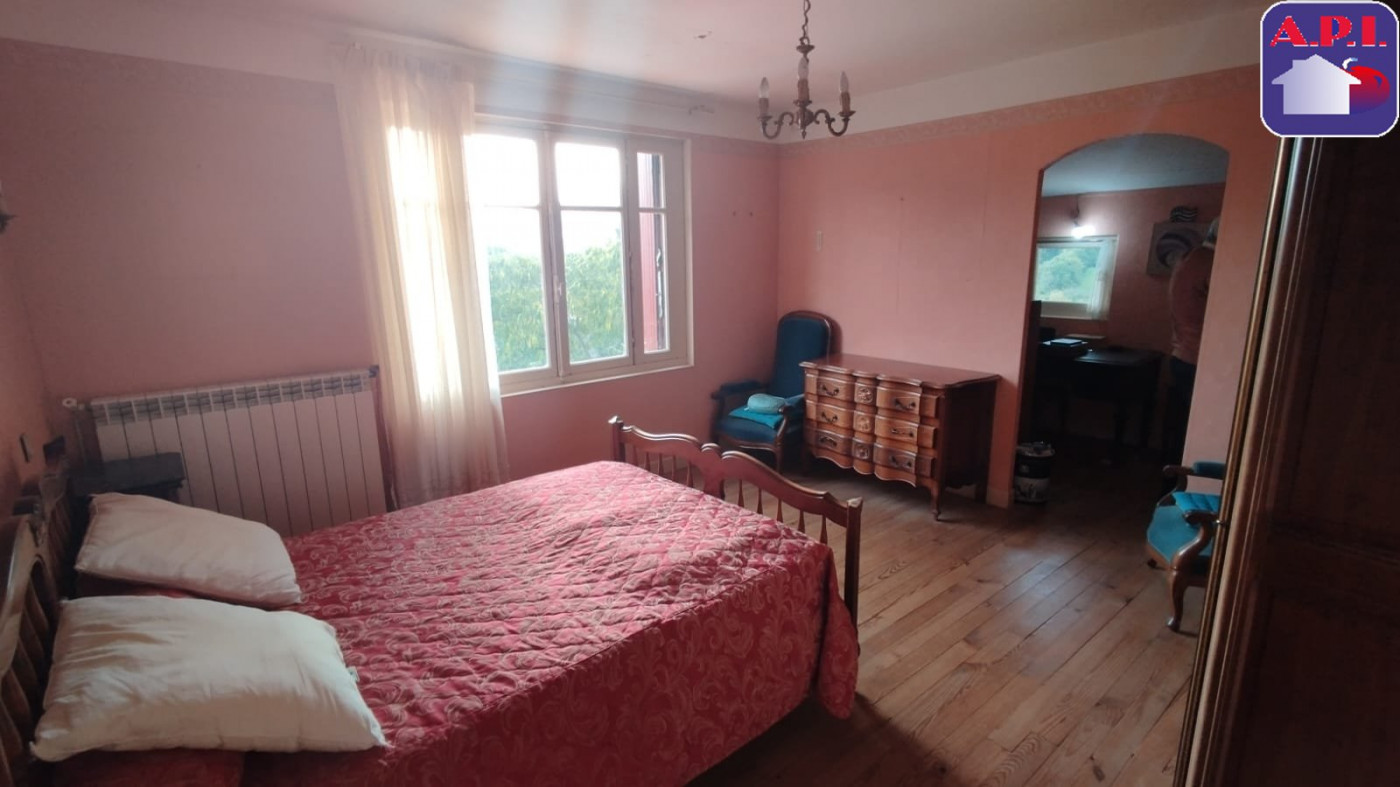 vente Maison Cadarcet - Photo 17