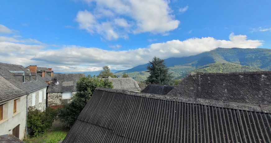 location Appartement Galey