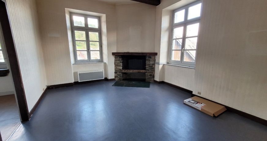 location Appartement Galey