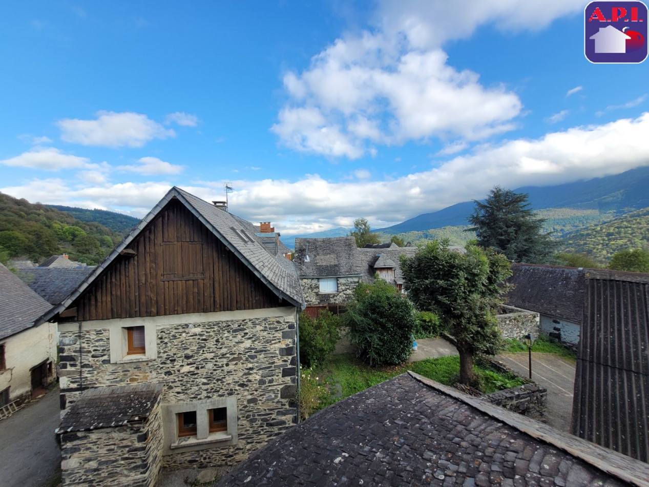 location Appartement Galey - Photo 6