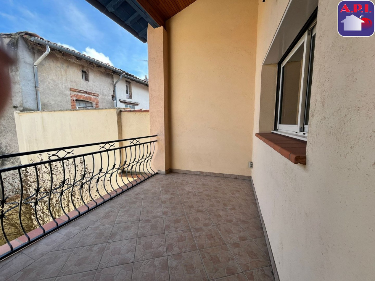 vente Immeuble Saverdun - Photo 12