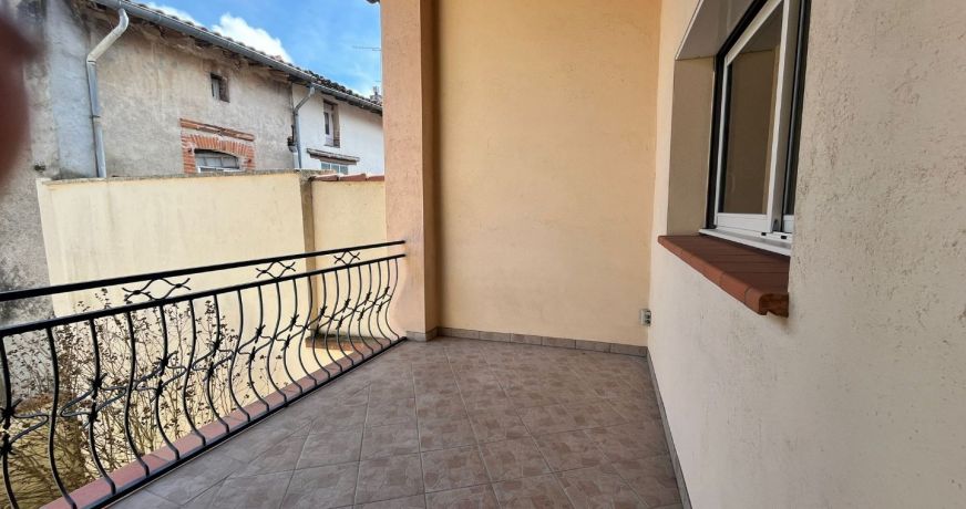 vente Immeuble Saverdun