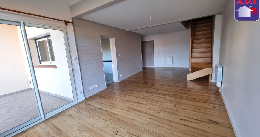 vente Immeuble Saverdun
