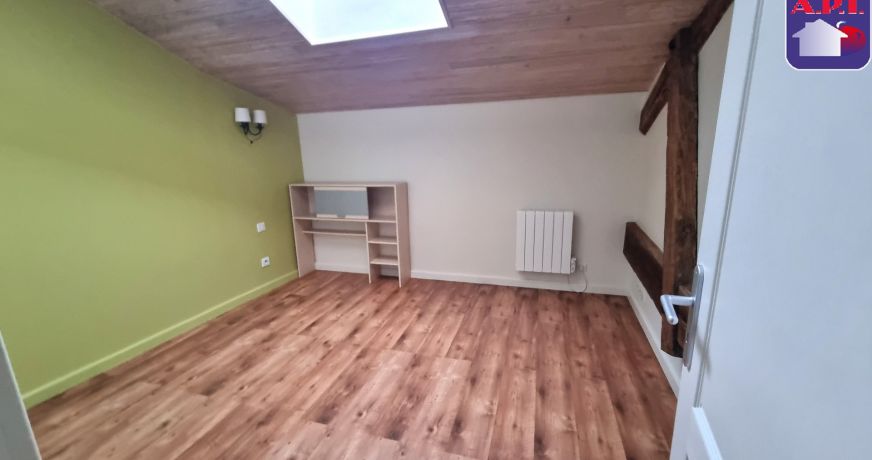 vente Immeuble Saverdun