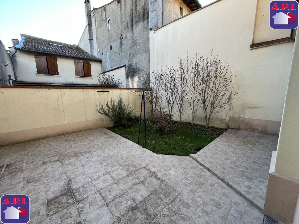 vente Immeuble Saverdun - Photo 11