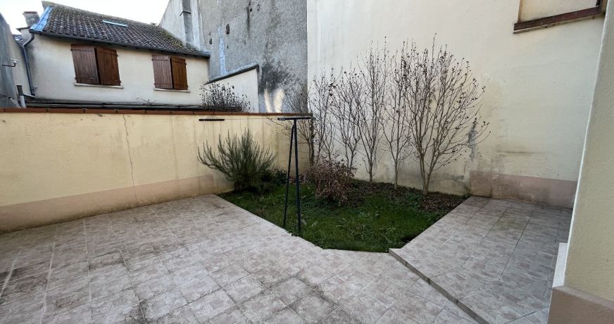 vente Immeuble Saverdun