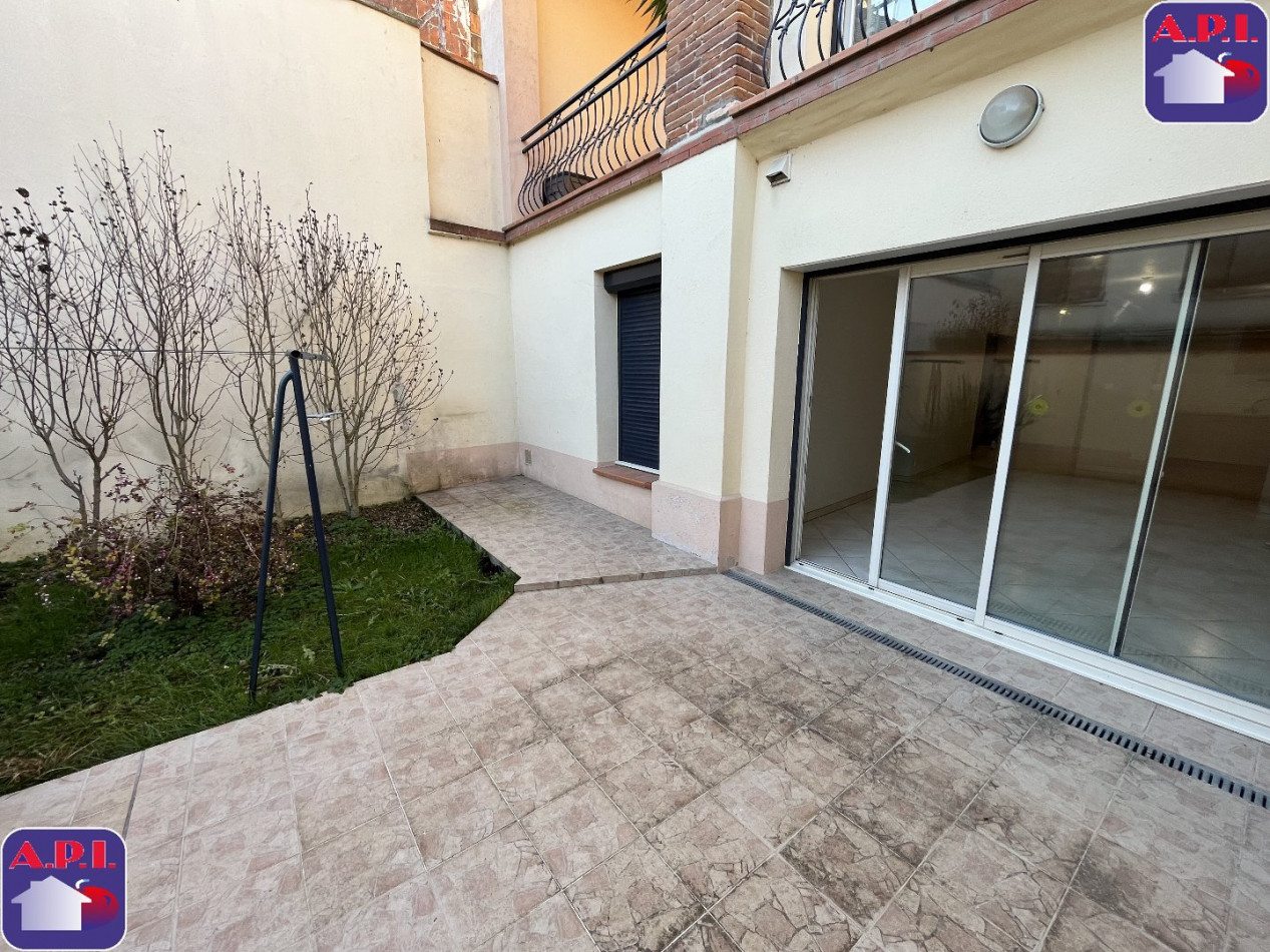 vente Immeuble Saverdun - Photo 1