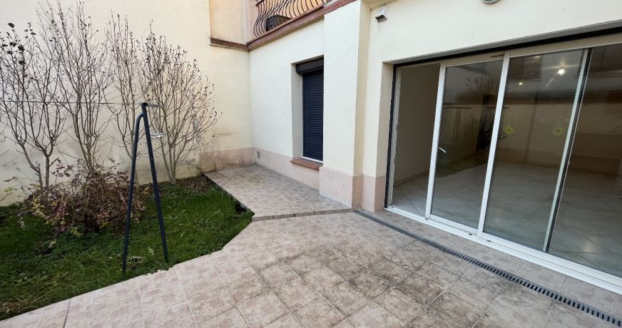 vente Immeuble Saverdun