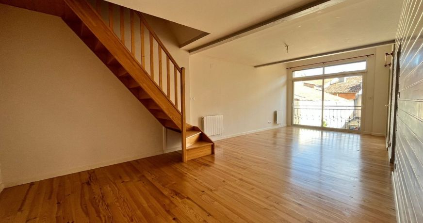vente Immeuble Saverdun