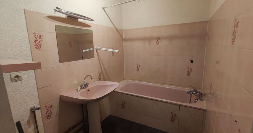 vente Maison Pamiers