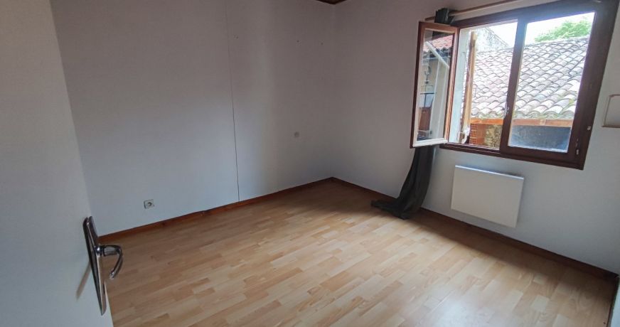 vente Maison Pamiers