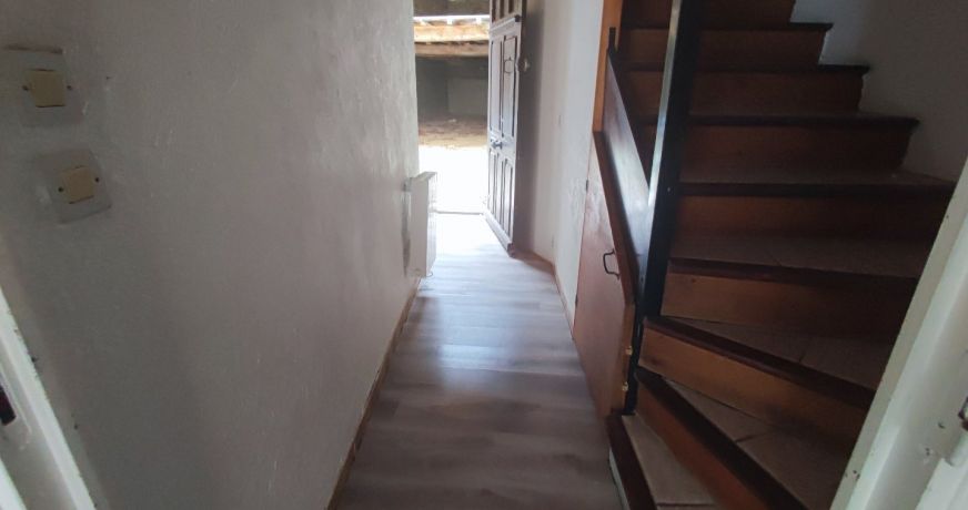 vente Maison Pamiers