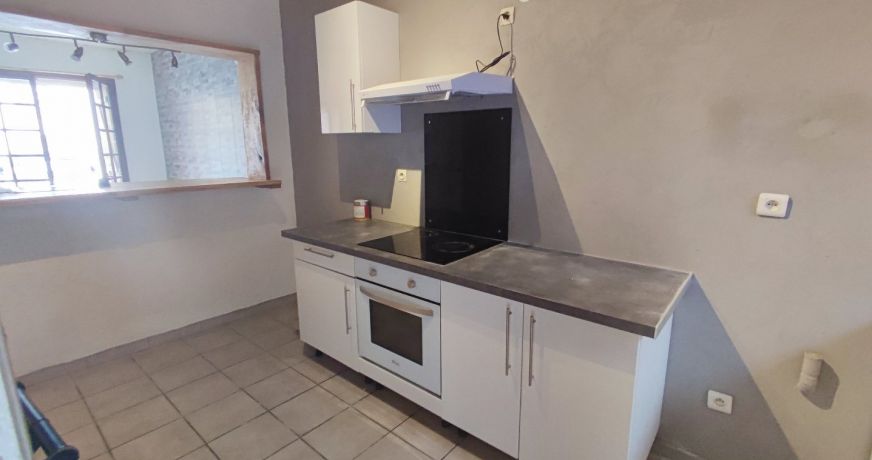vente Maison Pamiers