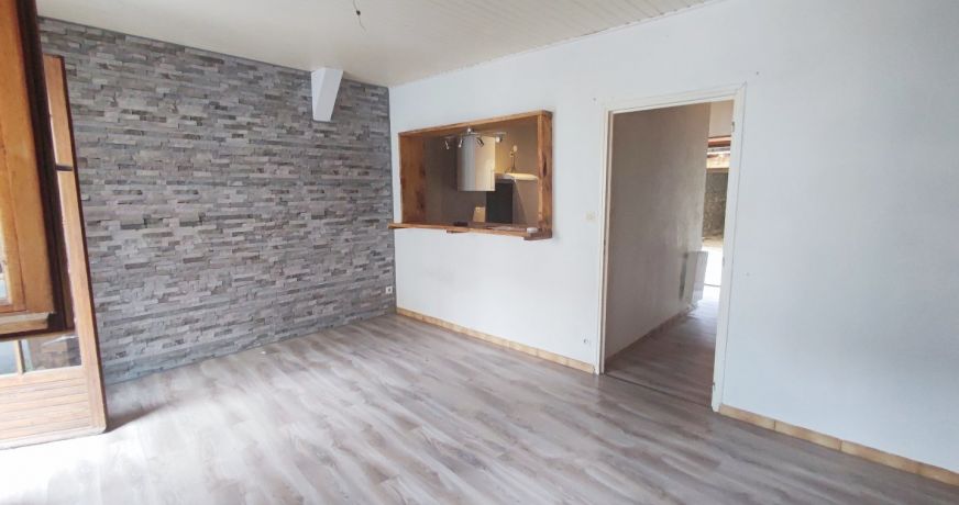 vente Maison Pamiers
