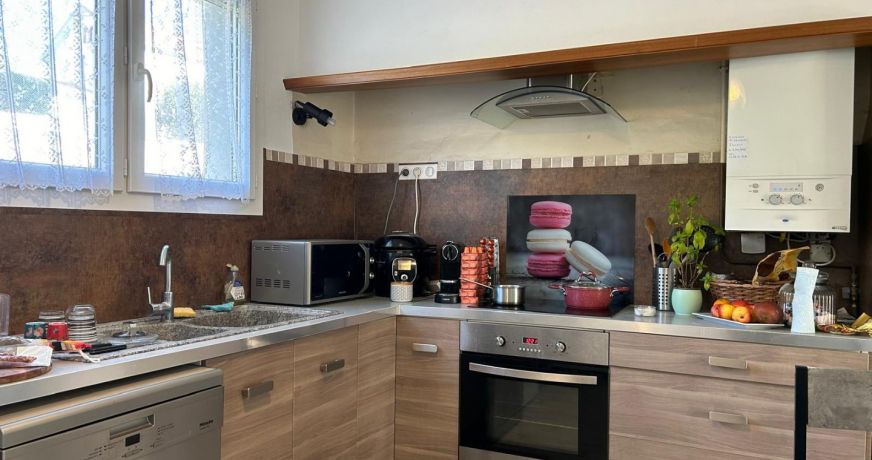 vente Appartement Foix