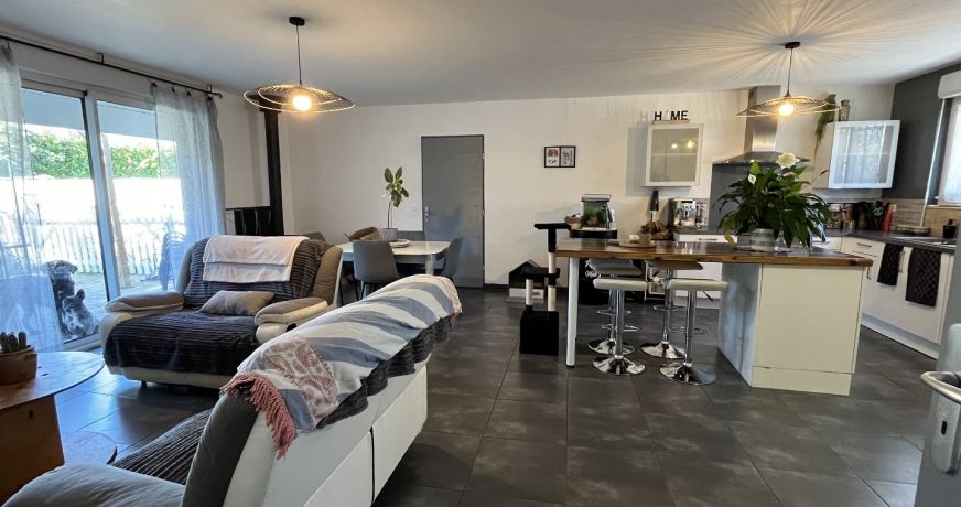 vente Maison Pamiers