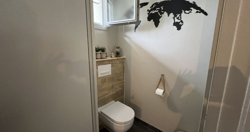 vente Maison Pamiers