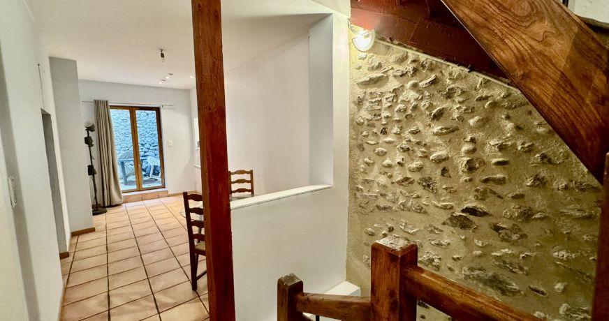 vente Maison Tarascon Sur Ariege