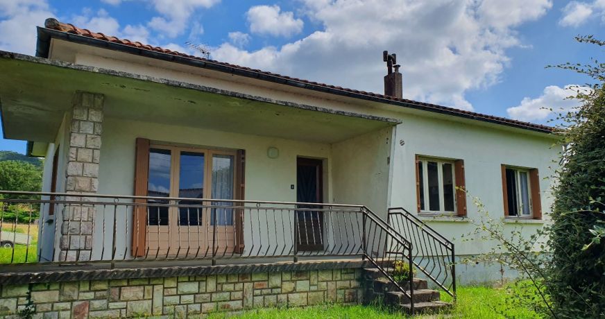 vente Maison Mirepoix