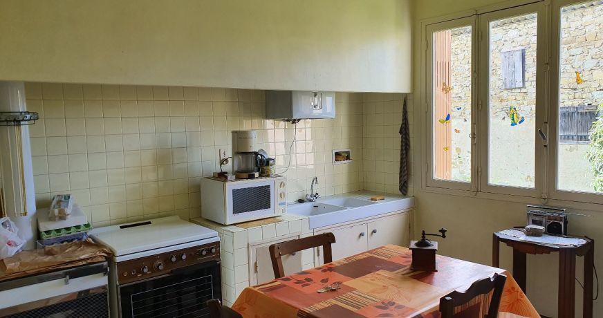 vente Maison Mirepoix