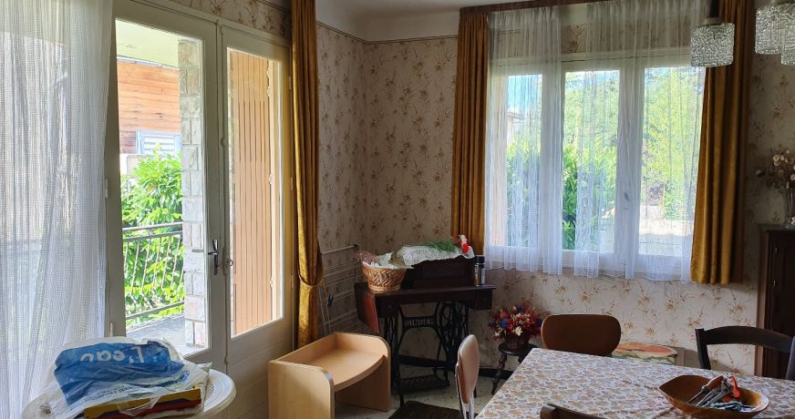 vente Maison Mirepoix