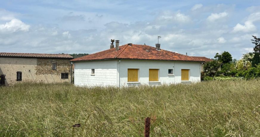 vente Maison Mirepoix