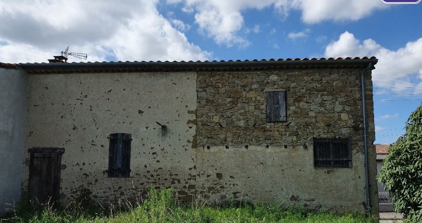 vente Maison Mirepoix