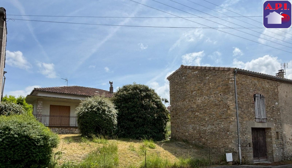 vente Maison Mirepoix - Photo 8