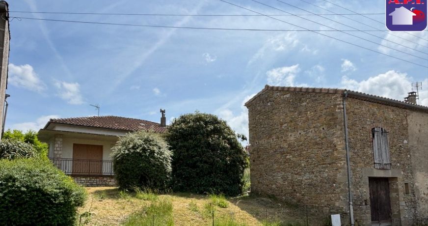 vente Maison Mirepoix