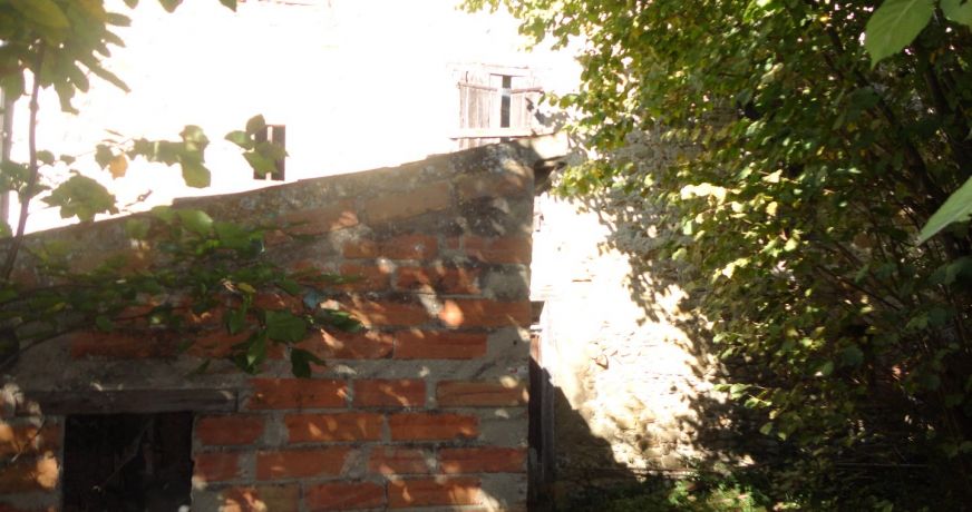 vente Grange Mirepoix