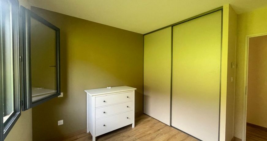 vente Maison Crampagna