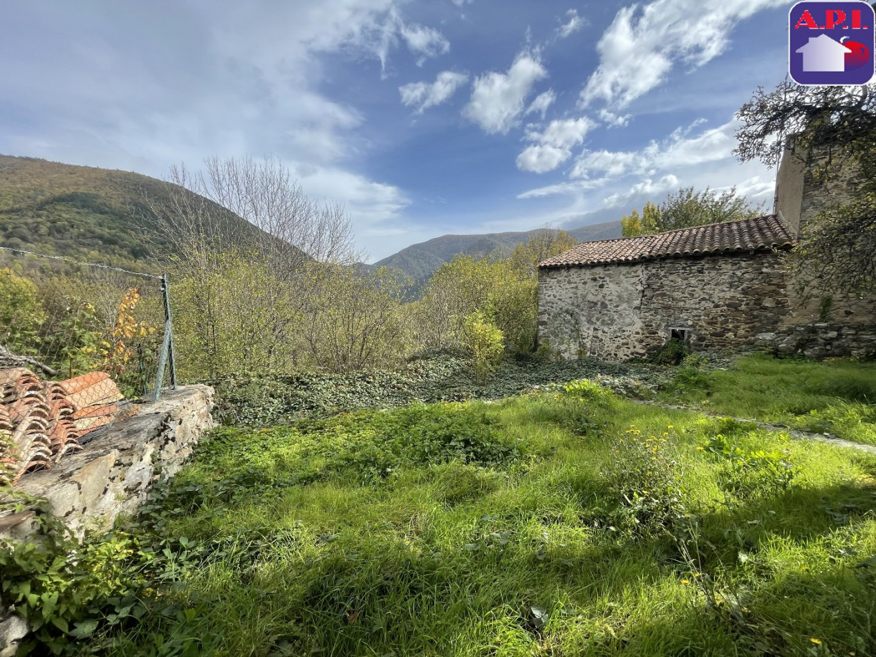 vente Maison Bessede De Sault - Photo 3