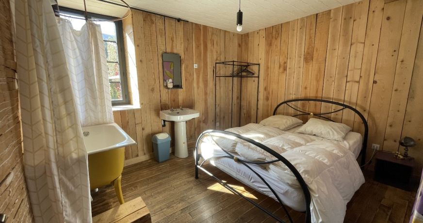 vente Maison Espezel