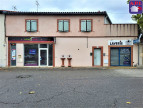 vente Local commercial Mazeres