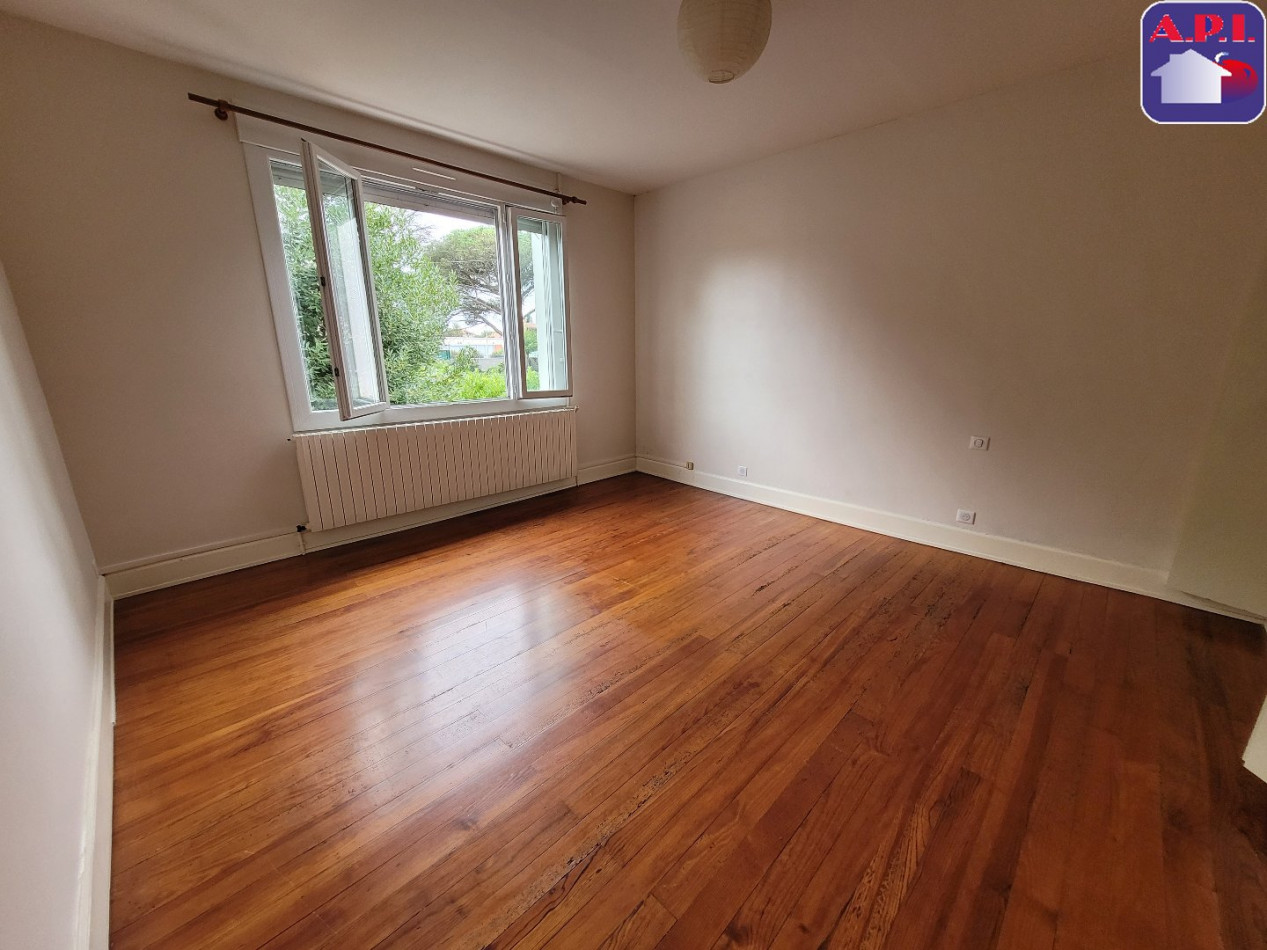 location Maison Cazeres - Photo 9