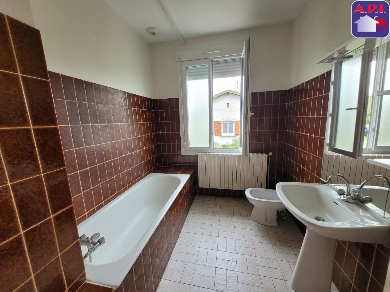 location Maison Cazeres - Photo 10