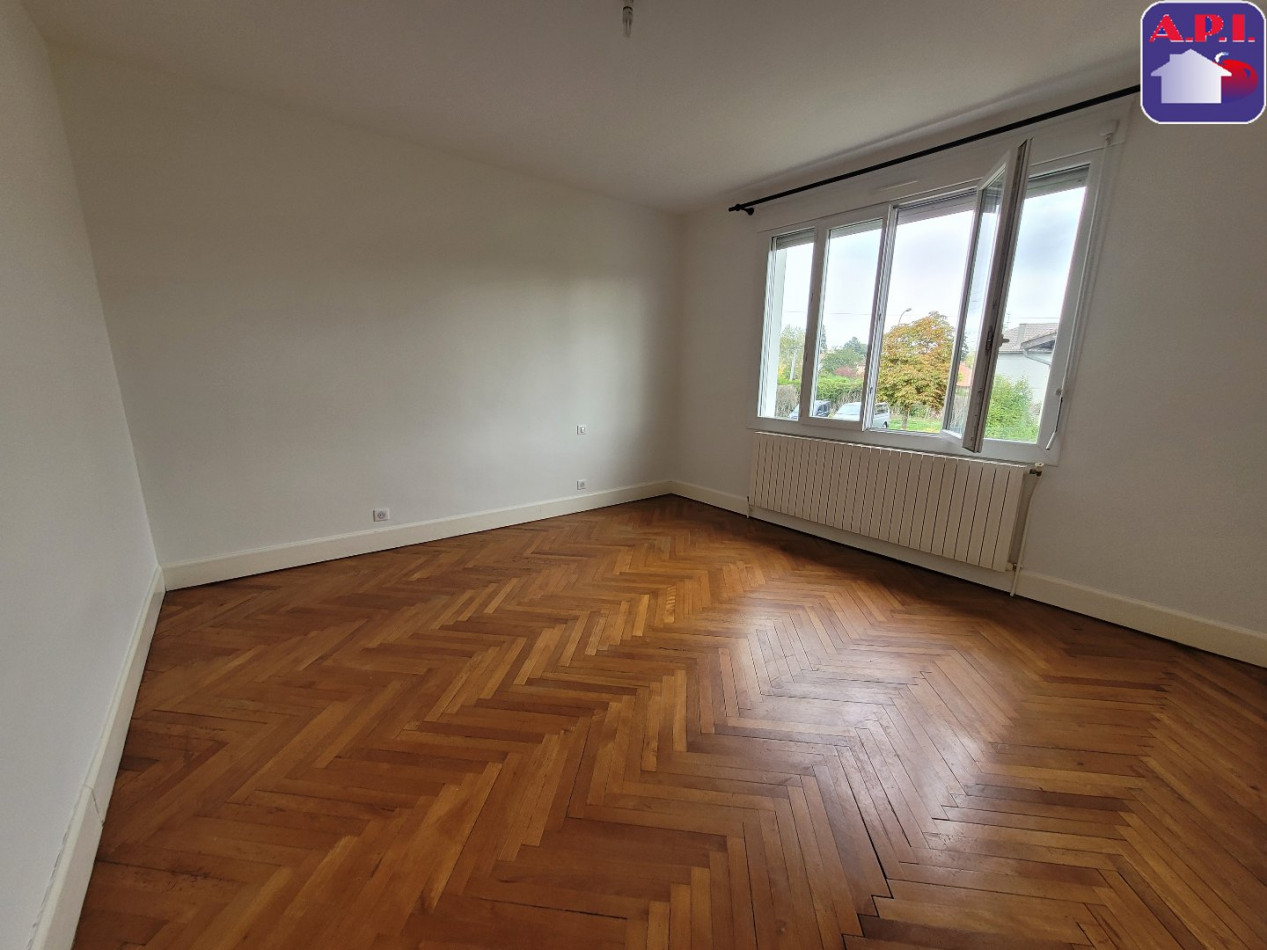 location Maison Cazeres - Photo 8