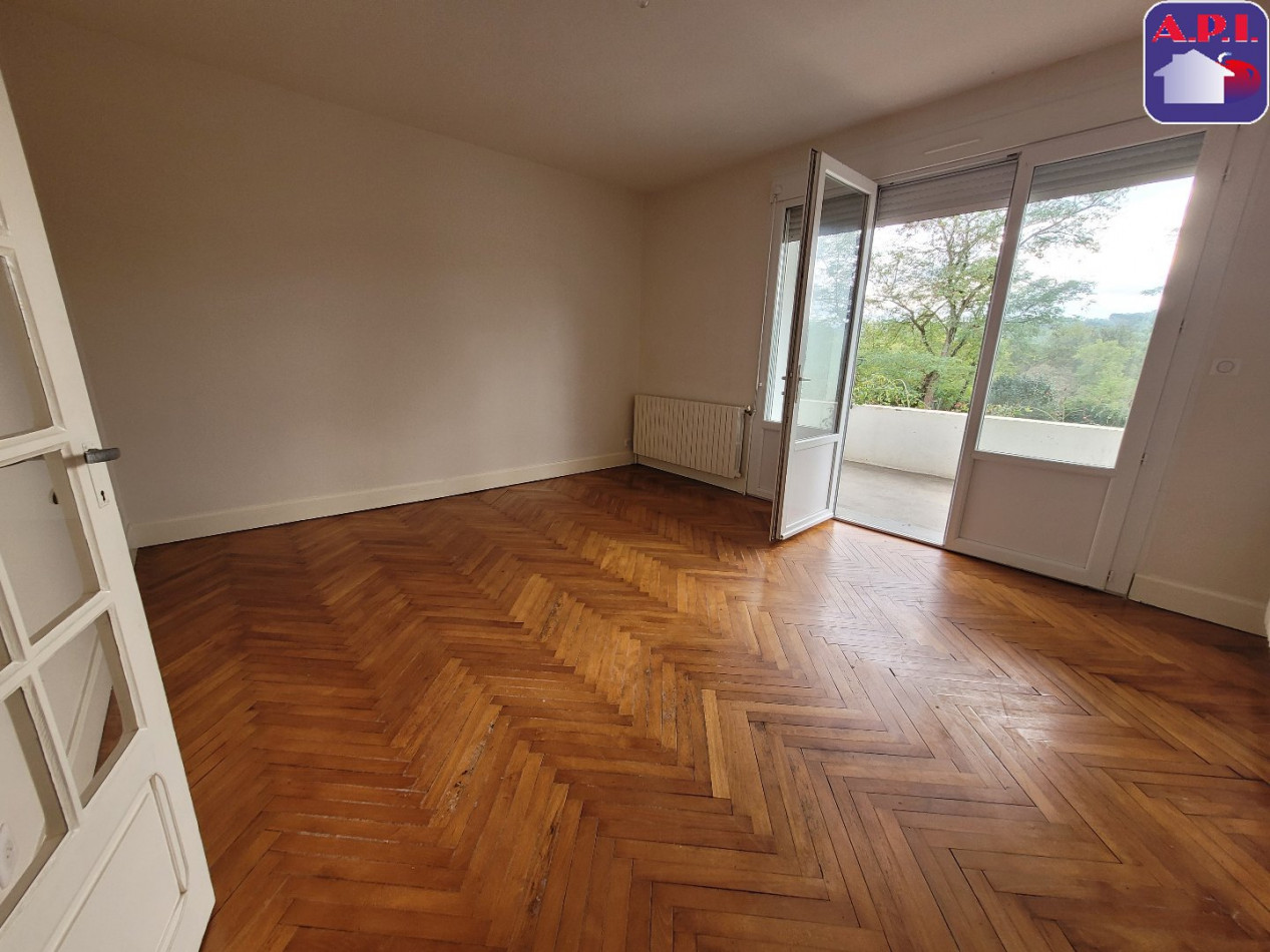 location Maison Cazeres - Photo 4