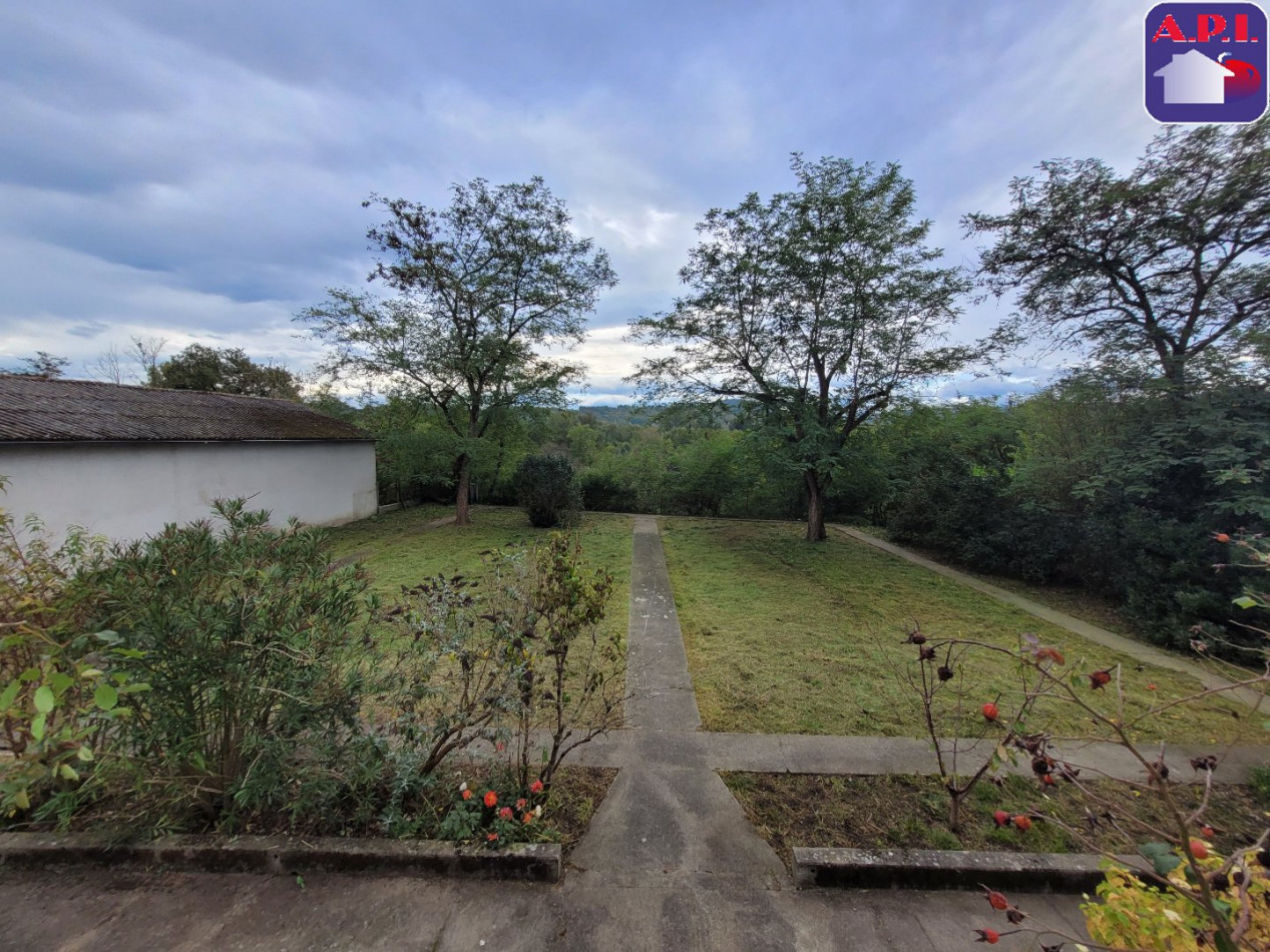 location Maison Cazeres - Photo 2