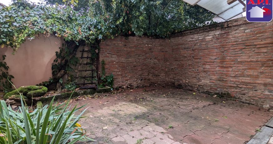 location Maison Montgiscard