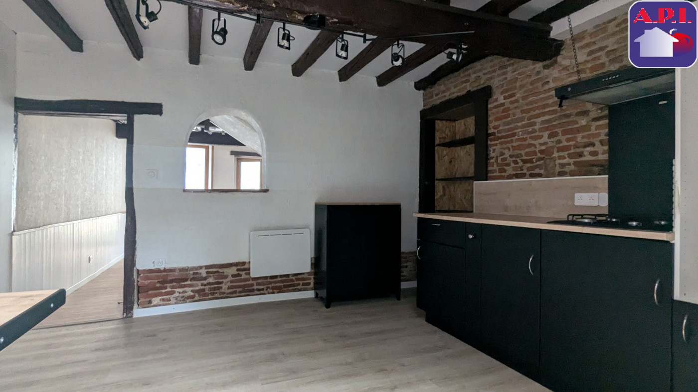 location Maison Montgiscard - Photo 4