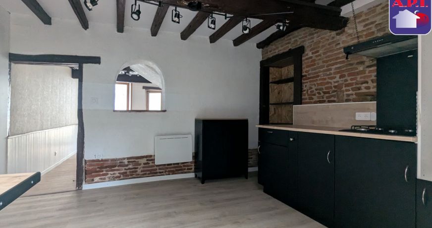 location Maison Montgiscard