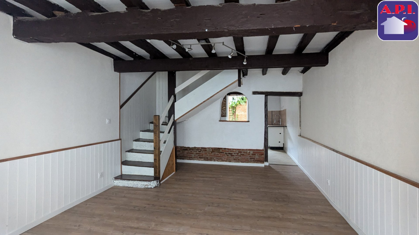 location Maison Montgiscard - Photo 1