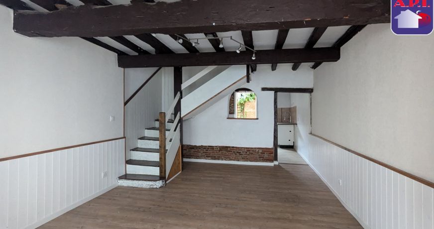 location Maison Montgiscard